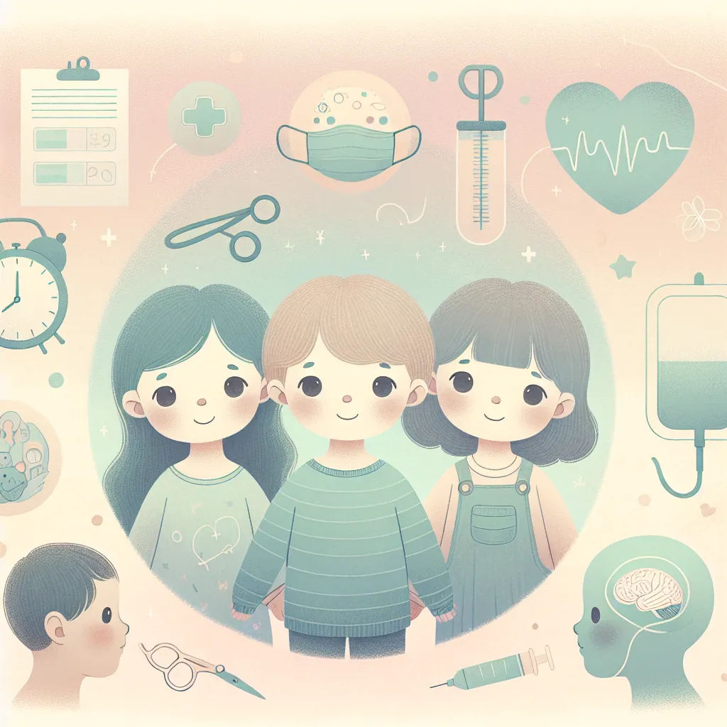 Anestézia v rannom veku zvyšuje riziko ADHD u detí