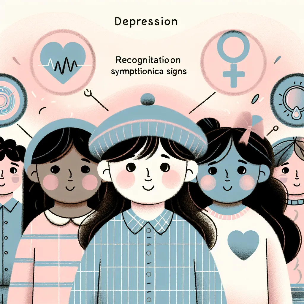 Bojujte s depresiou: Príznaky, podpora a odborná pomoc