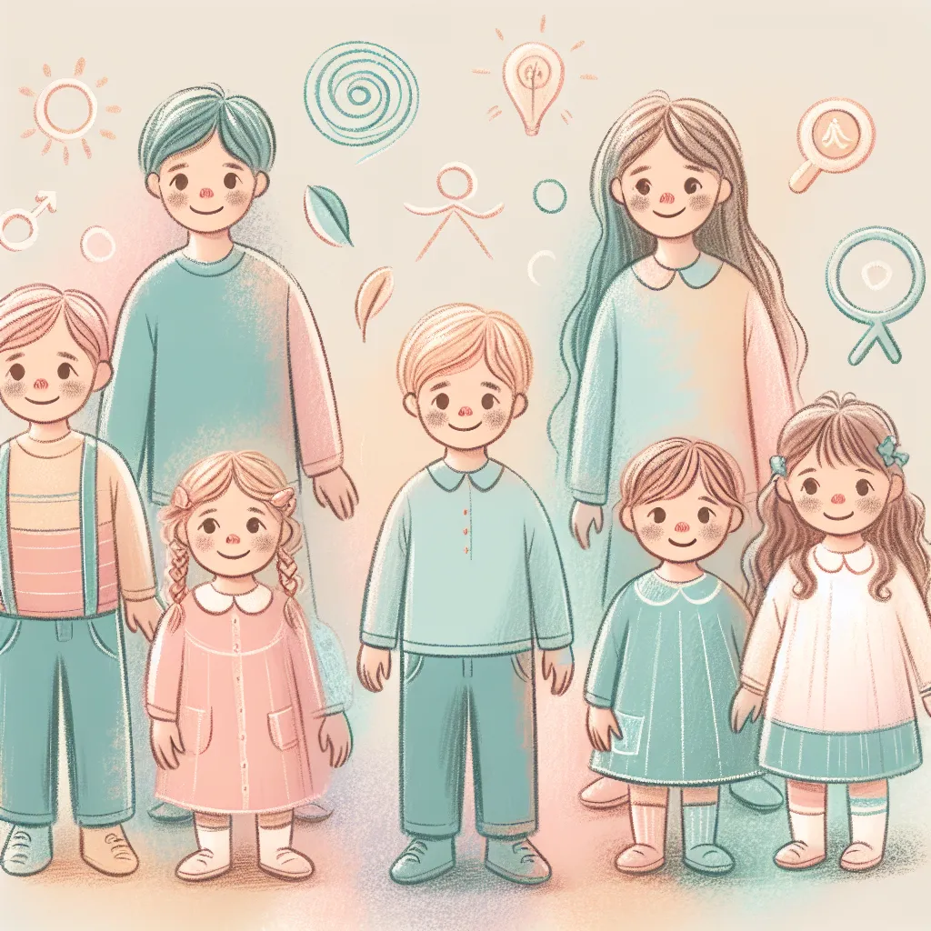 Dyspraxia u detí: Ako rozpoznať a podporiť motorický vývoj