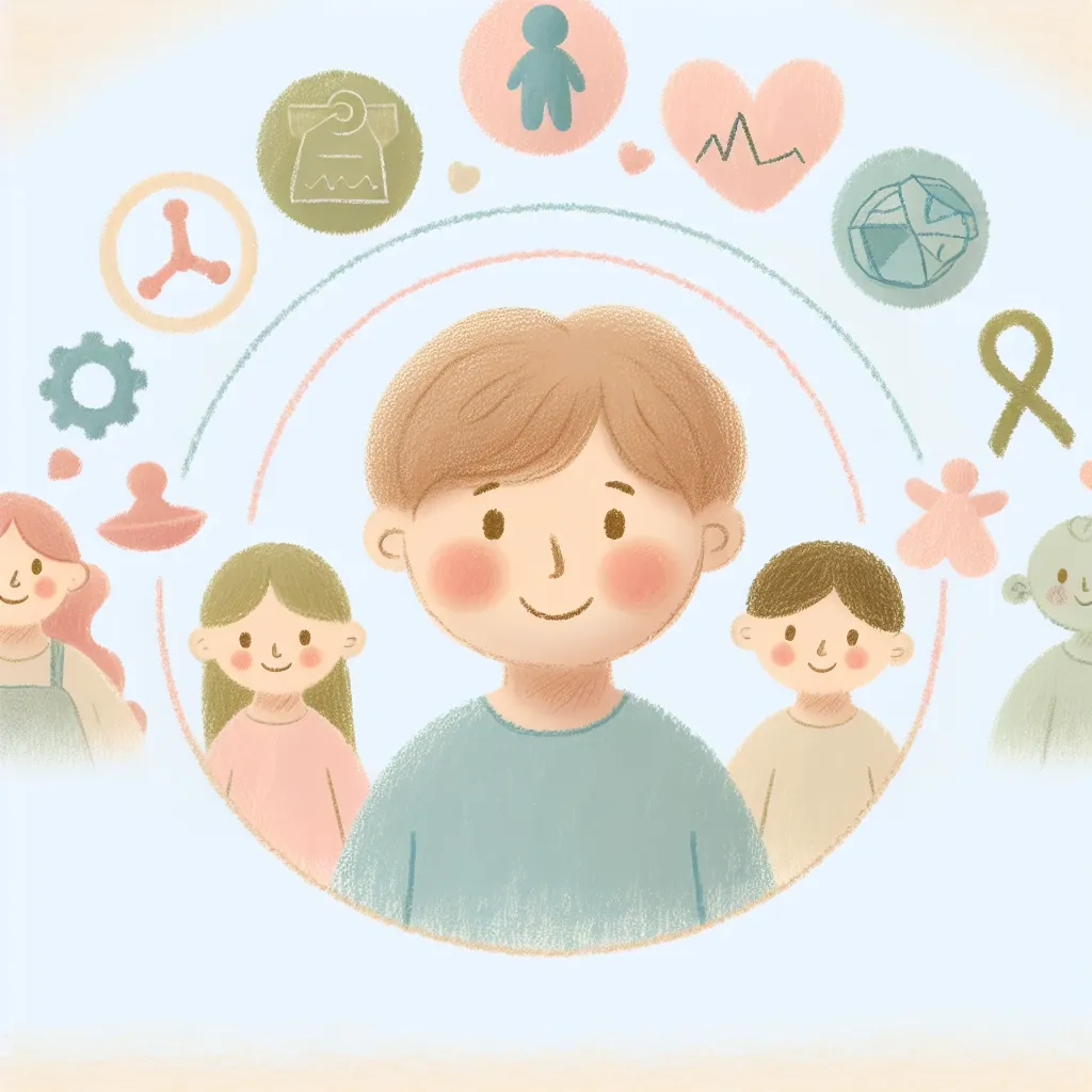 Ľahká mozgová dysfunkcia: Kľúč k úspešnému učeniu detí