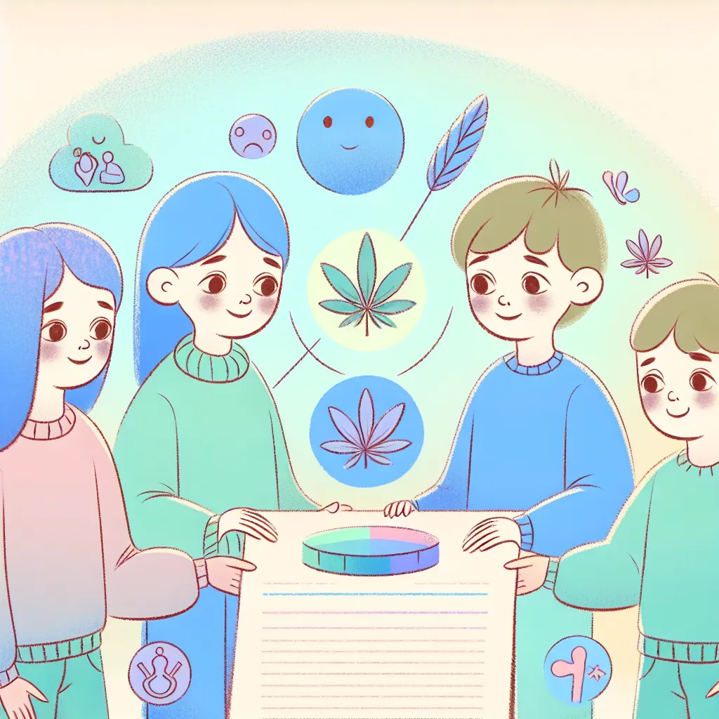 Marihuana a depresia: Hrozba alebo úľava?