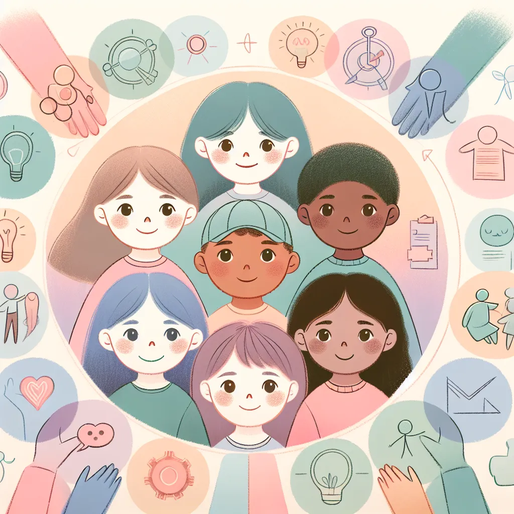 Podpora detí s ADHD: Spolupráca rodičov a pedagógov pre úspech žiakov