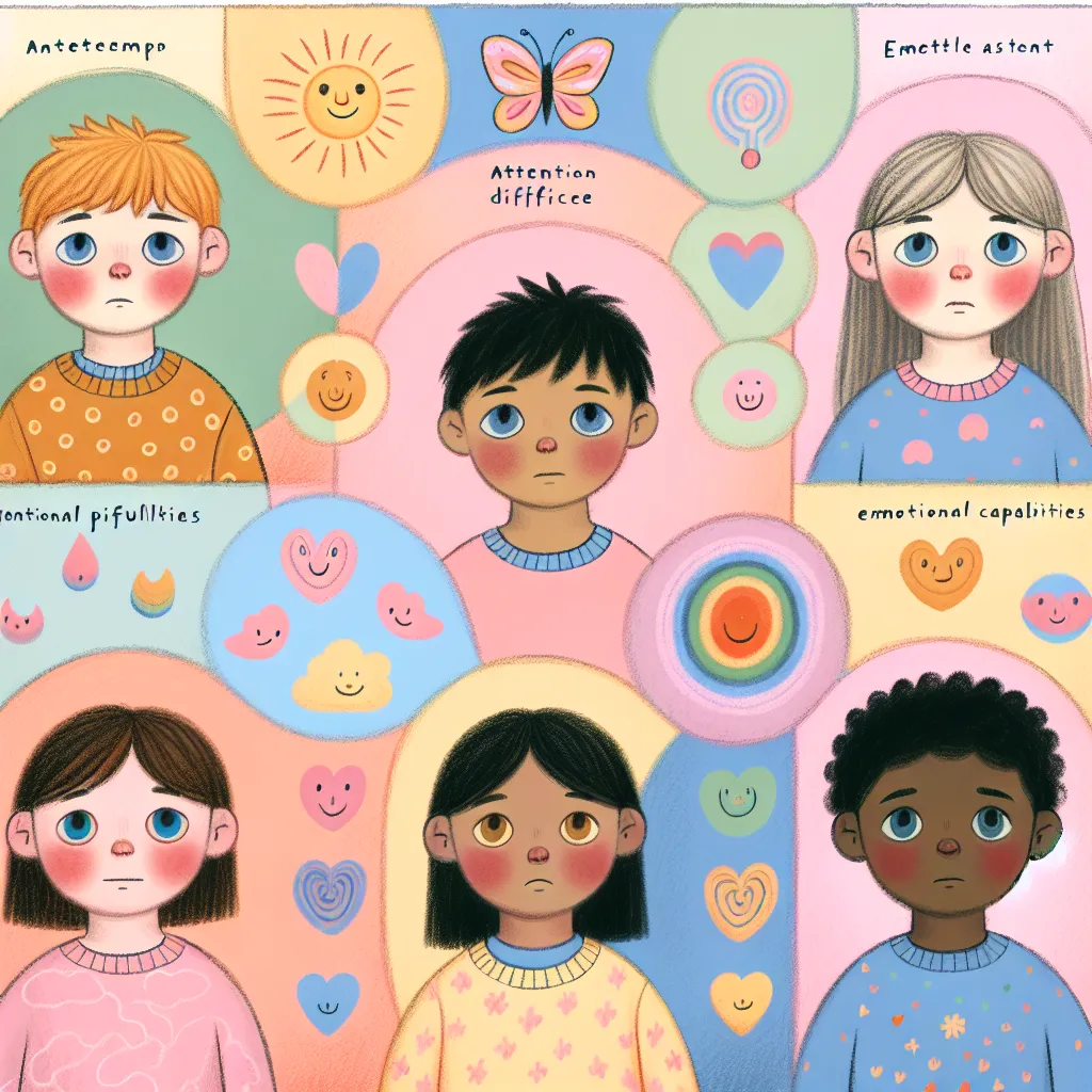 Podpora pri ľahkej mentálnej dysfunkcii: Kľúč k plnohodnotnému životu