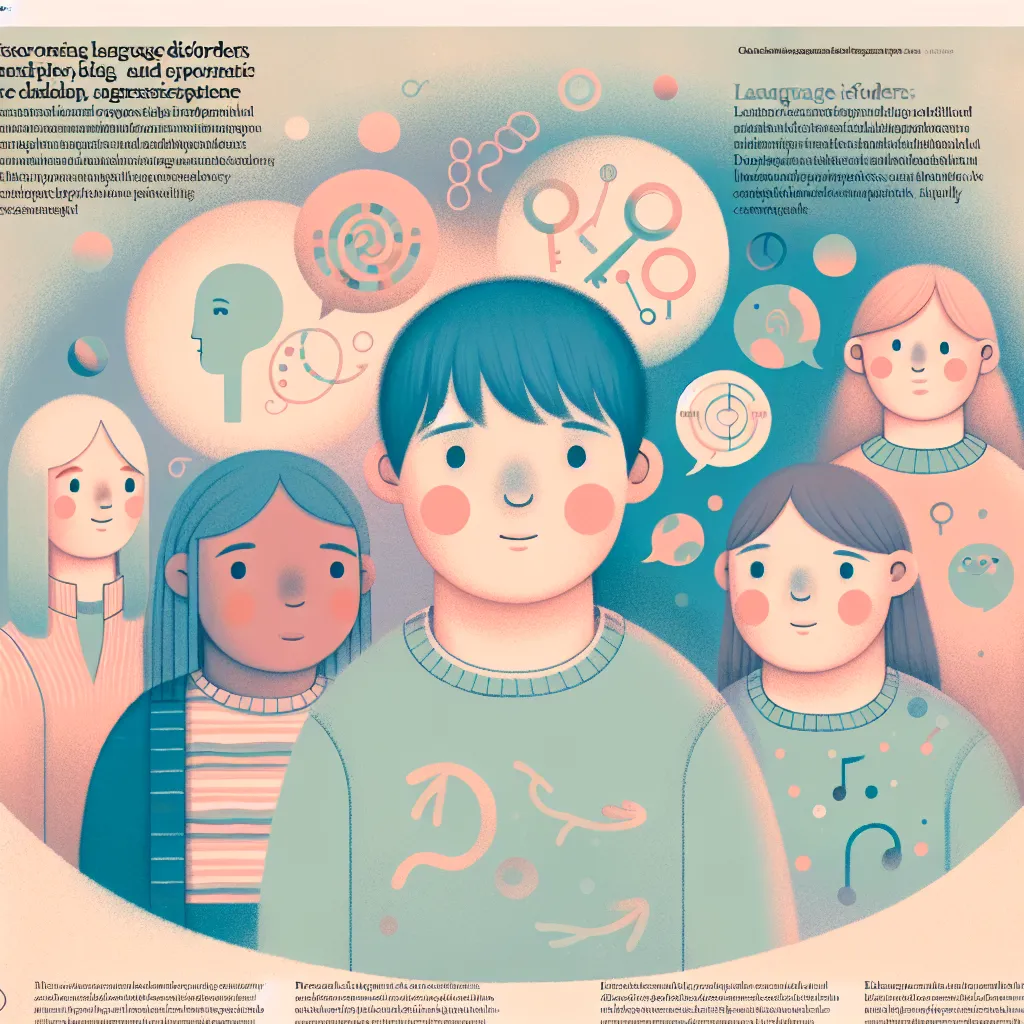 Poruchy reči u detí: Ako ich včas rozpoznať a riešiť